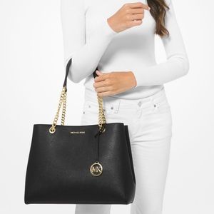 Michael Michael Kors Susannah tote bag